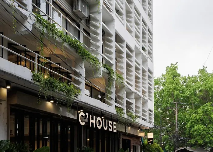 C'house