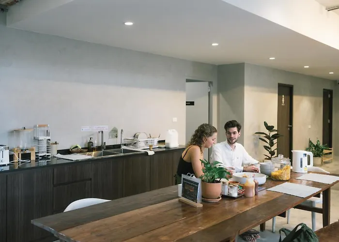 C'house Бангкок