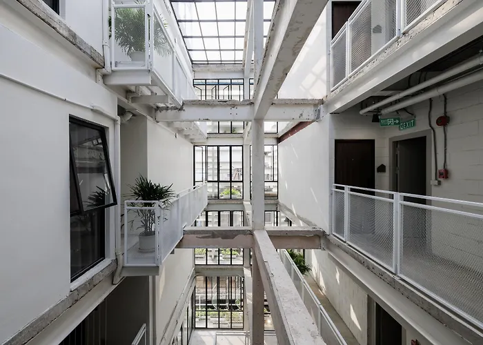 C'house Хостел