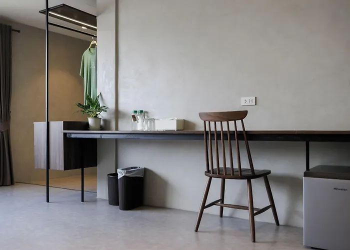 C'house * Бангкок